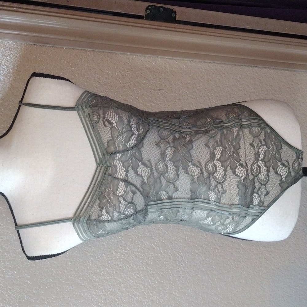 4@30.00  or 20.00 NWT Ladies Lingerie by TRUE & CO
